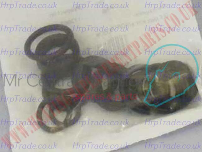 IDEAL COMMERCIAL  173962